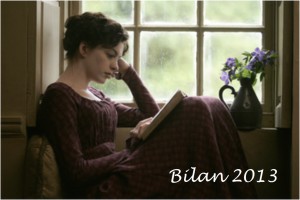 Bilan 2013