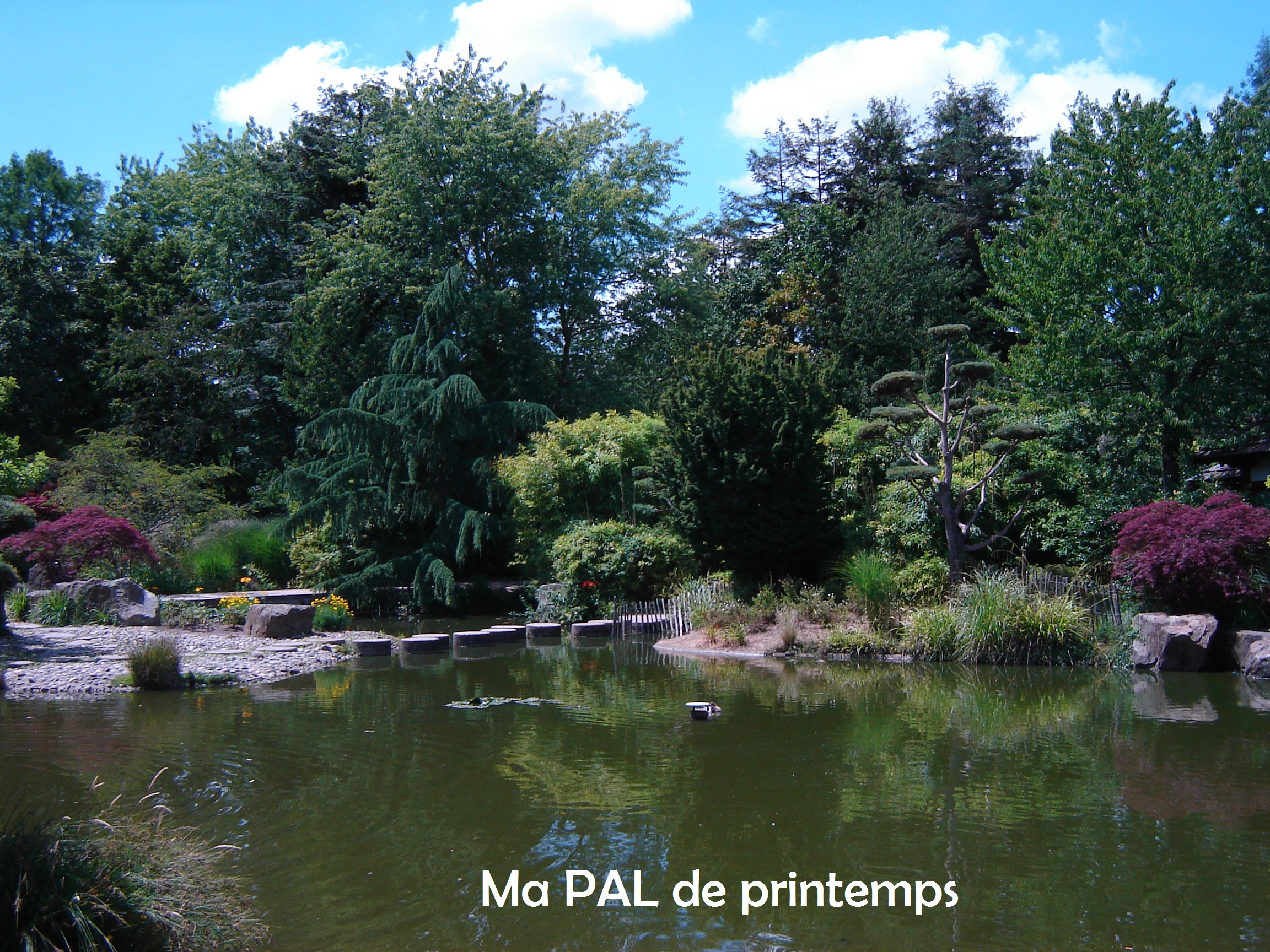 PAL de printemps