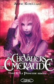 les chevaliers 4
