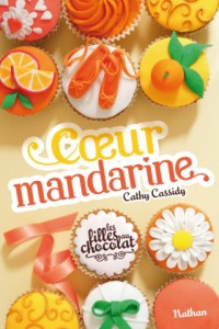 Coeur Mandarine