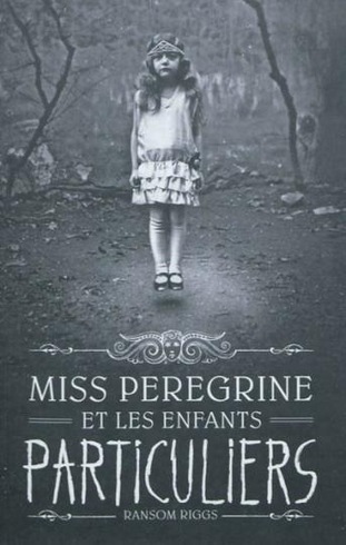 Miss Peregrine