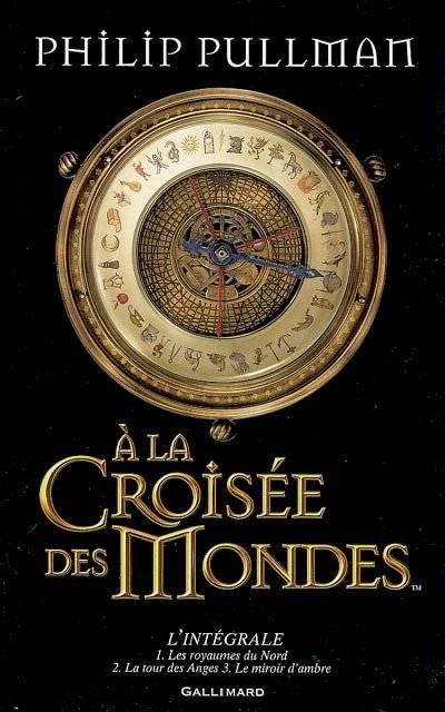 A la croisée des mondes