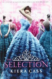 the selection