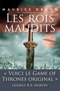 Les Rois Maudits