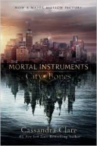 city of bones
