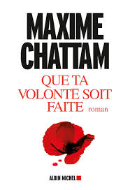 que ta volonté soit faite