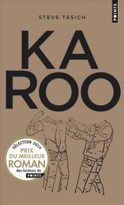karoo