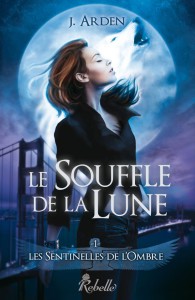 le souffle de la lune