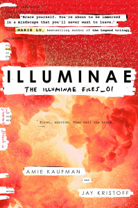 Illuminae Ray V6FrontOnlyA2A_V3.indd