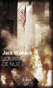 journal de nuit