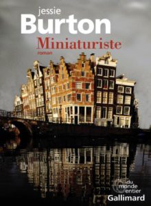 miniaturiste